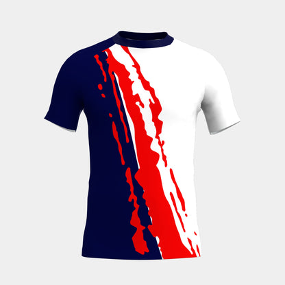 Vanta Rash Guard Short Sleeve