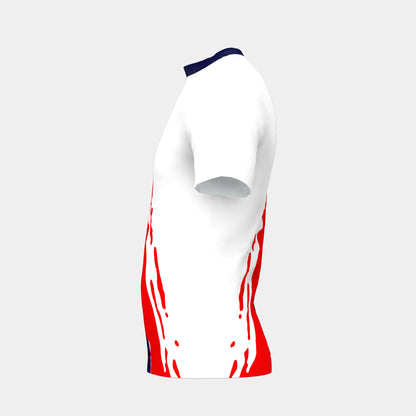 Vanta Rash Guard Short Sleeve