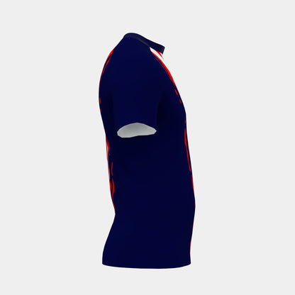 Vanta Rash Guard Short Sleeve