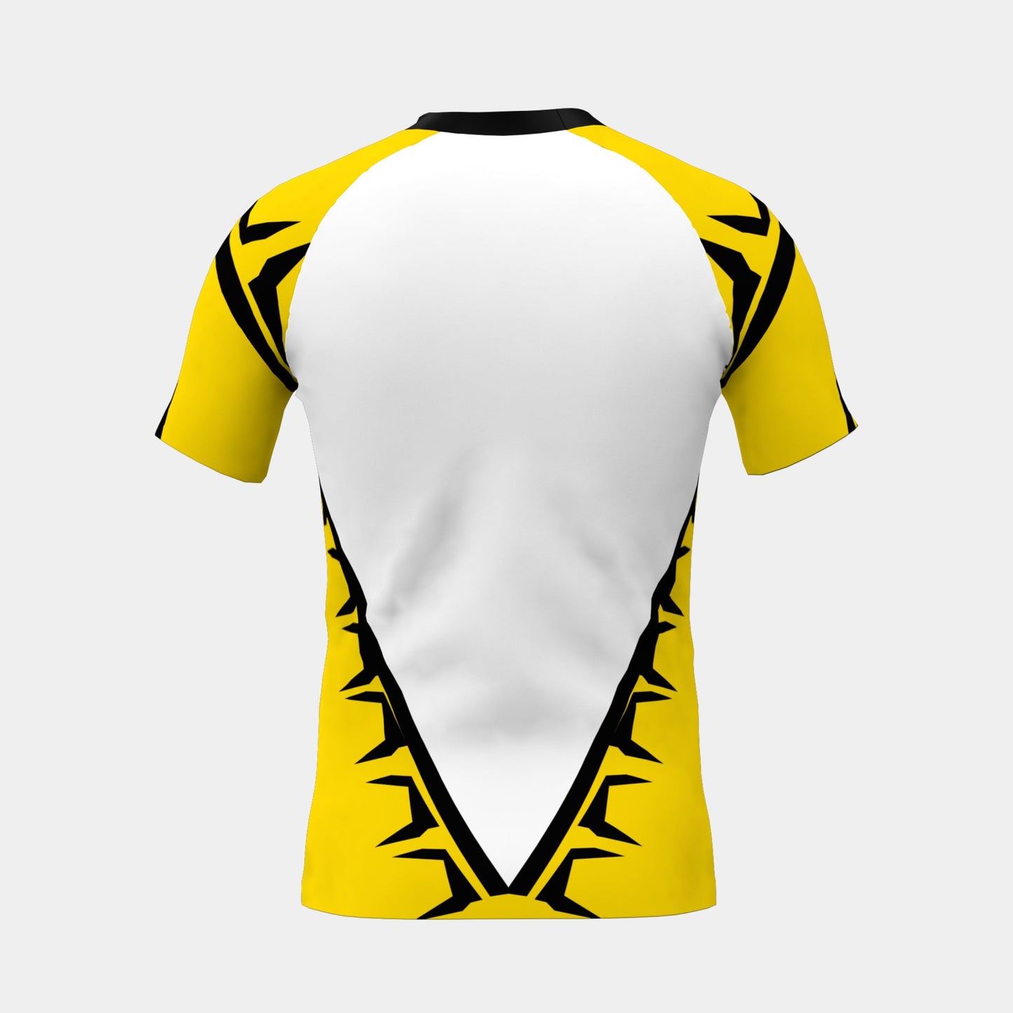 Verge Rash Guard Short Sleeve
