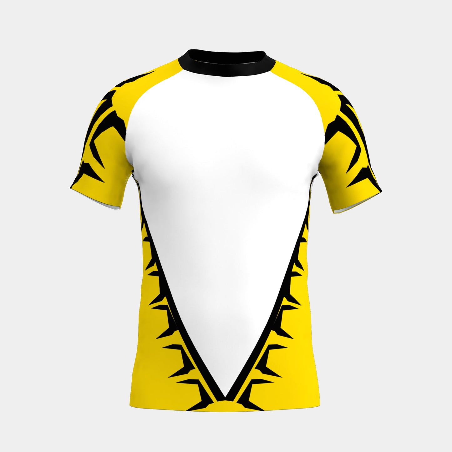 Verge Rash Guard Short Sleeve