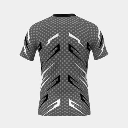 Warpath Rash Guard Short Sleeve