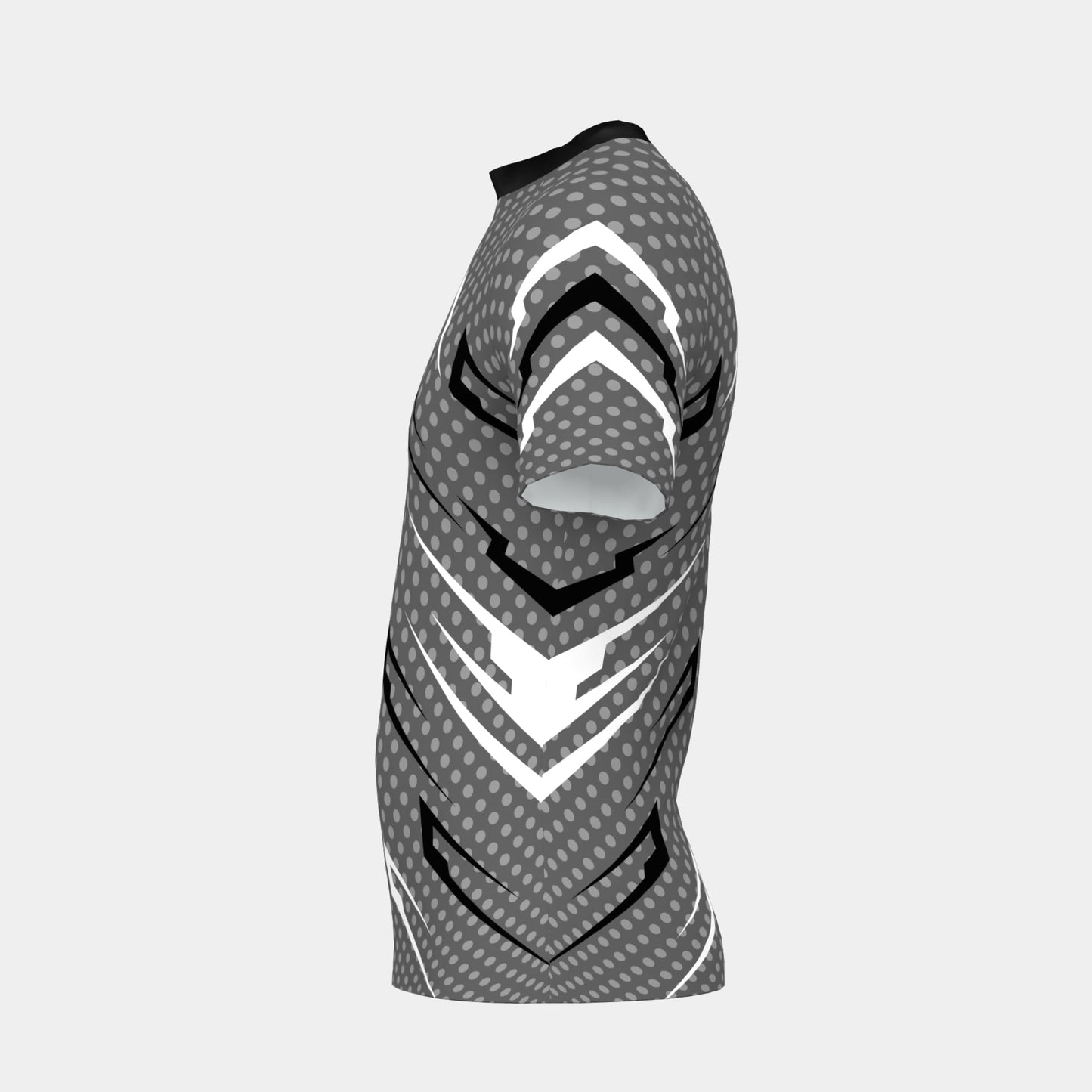 Warpath Rash Guard Short Sleeve