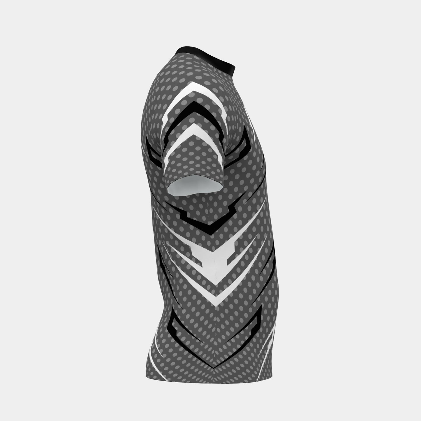 Warpath Rash Guard Short Sleeve