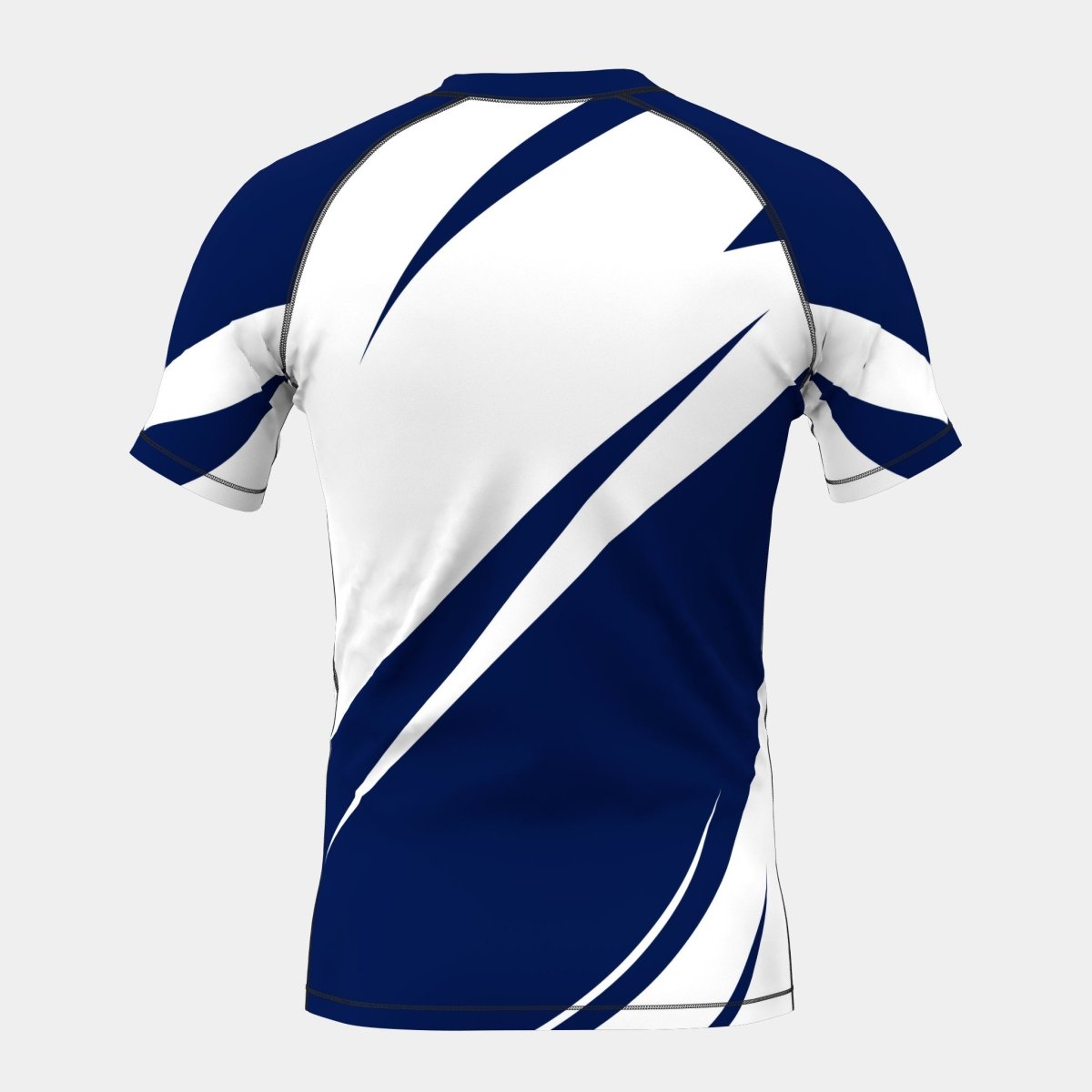 Design 21 Rash Guard Short Sleeve - Kit Designer
