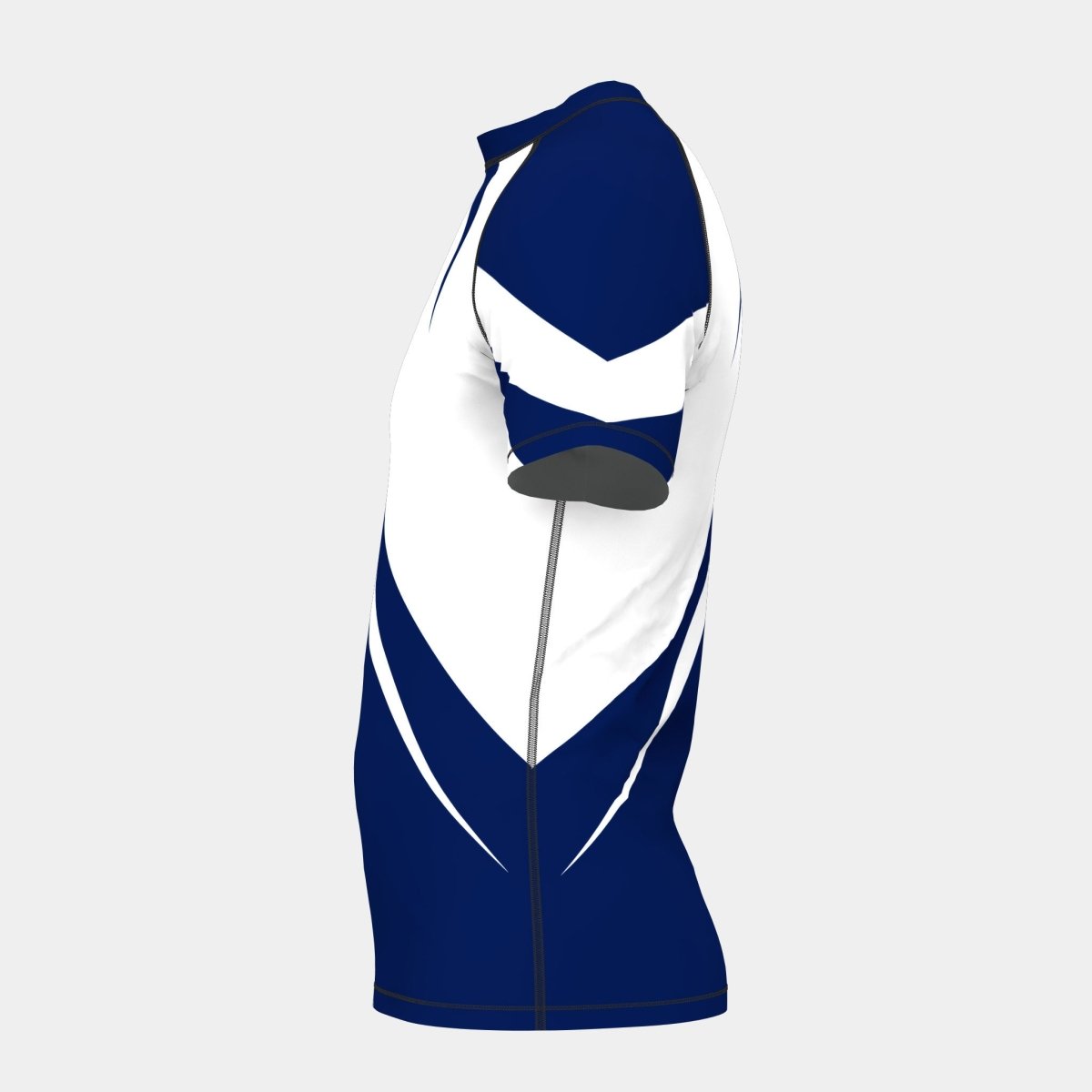 Design 21 Rash Guard Short Sleeve - Kit Designer