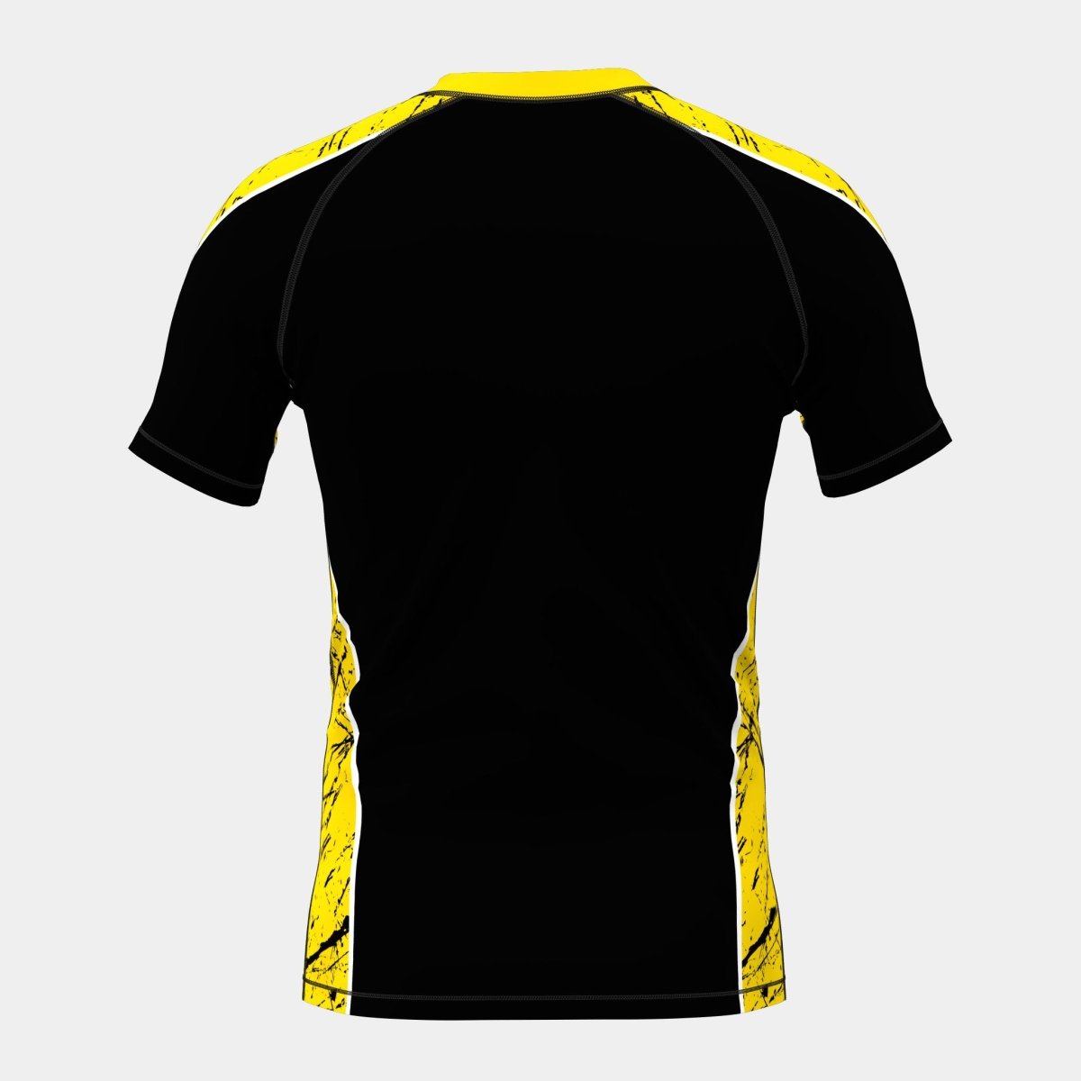 Design 22 Rash Guard Short Sleeve - Kit Designer
